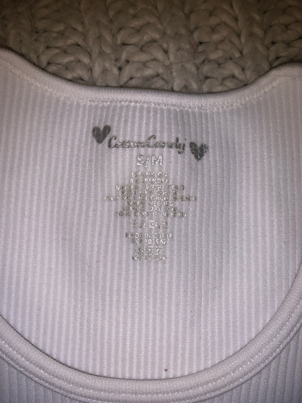 Women Long Sleeve Tops - Picture 3 of 4